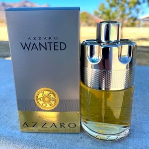 Azzaro Wanted EDT 5.1 oz